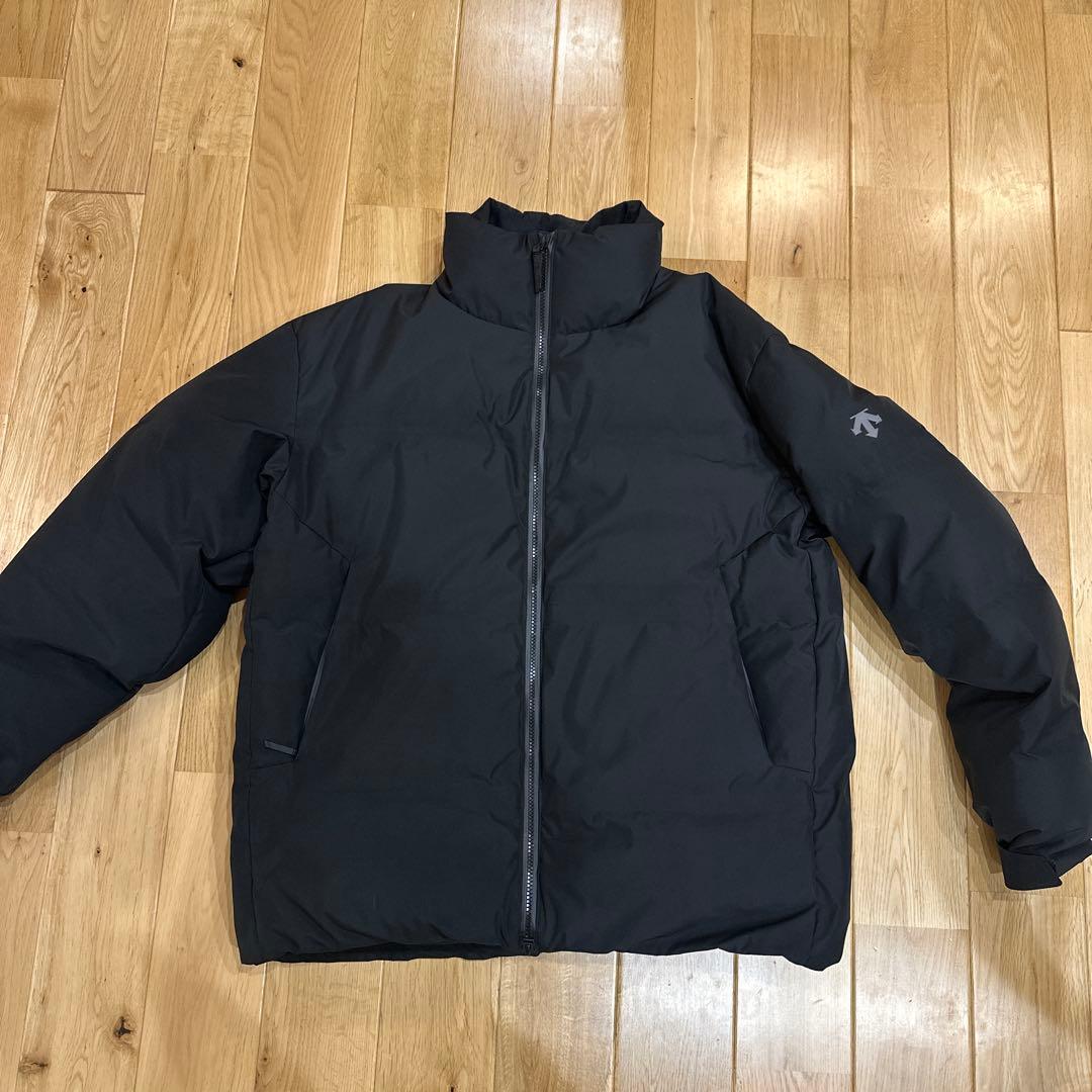 水沢ダウン ゴアインフィニアム DOMWGC44 L