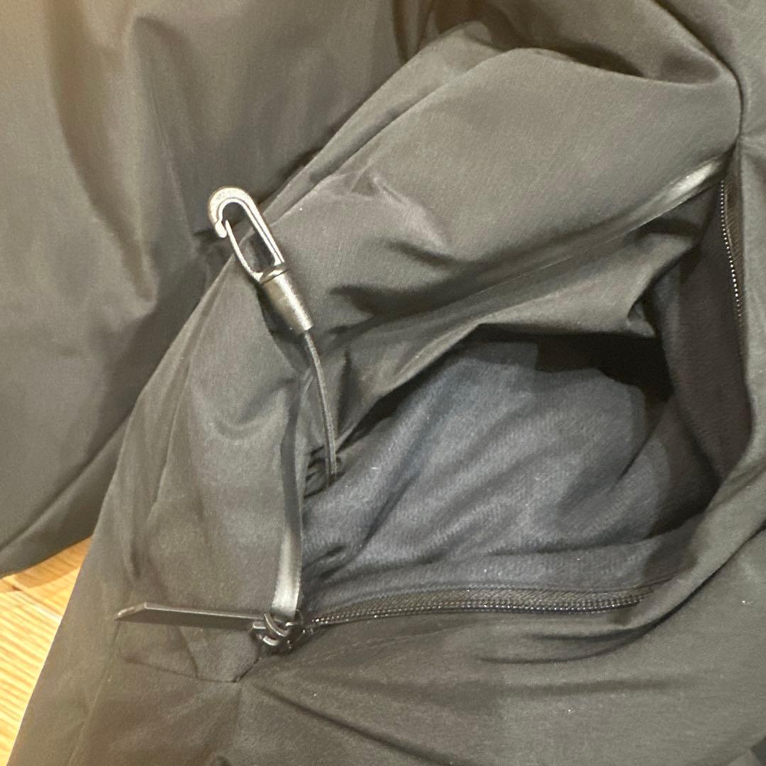 水沢ダウン ゴアインフィニアム DOMWGC44 L