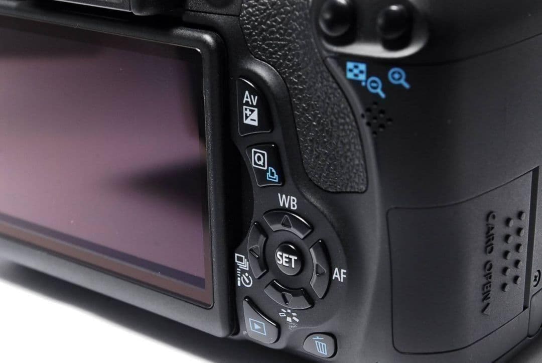 ♥初心者おすすめ♥Canon Kiss X5 一眼レフ 超美品 すぐ使える