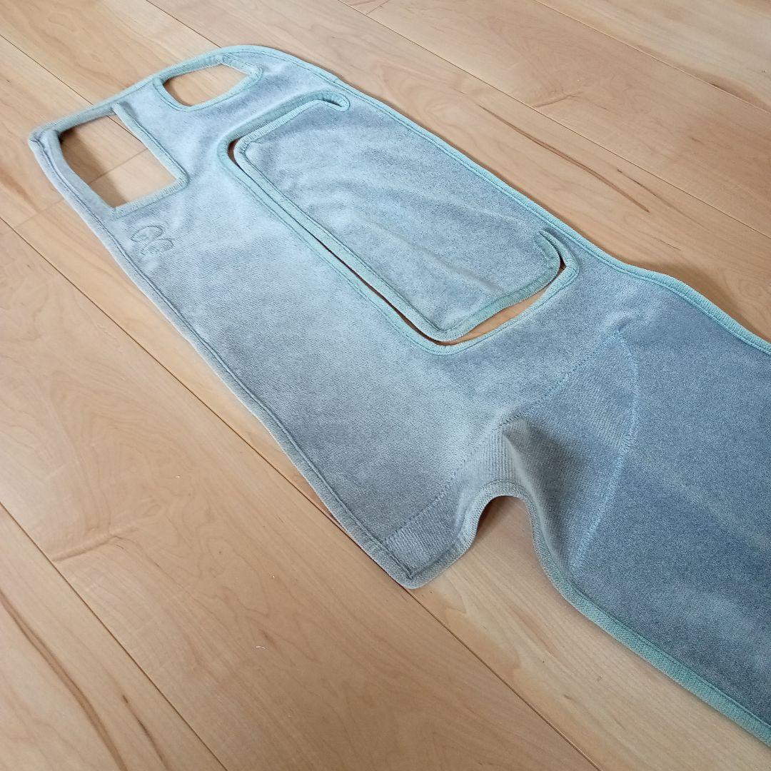 100系ハイエース　ムーンアイズ　ダッシュマット　当時物！貴重！