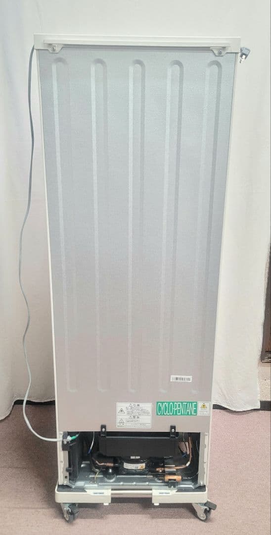 Panasonic 180L 2024年製 ノンフロン冷凍冷蔵庫