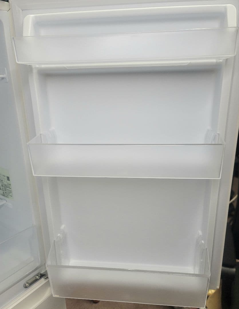 Panasonic 180L 2024年製 ノンフロン冷凍冷蔵庫