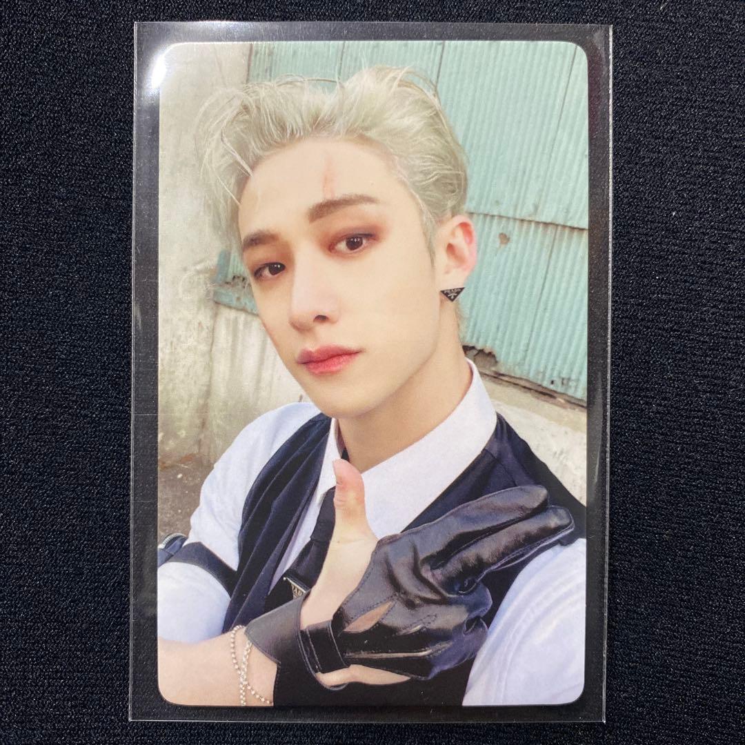 straykids スキズ　oddinary 中華　withfans バンチャン