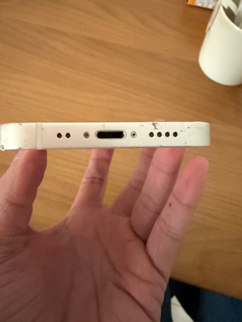 Iphone 12mini 128GB 本体のみ