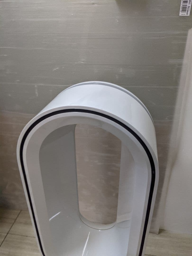 Dyson ダイソン Hot＋Cool HP04 空気清浄機　　2018年製