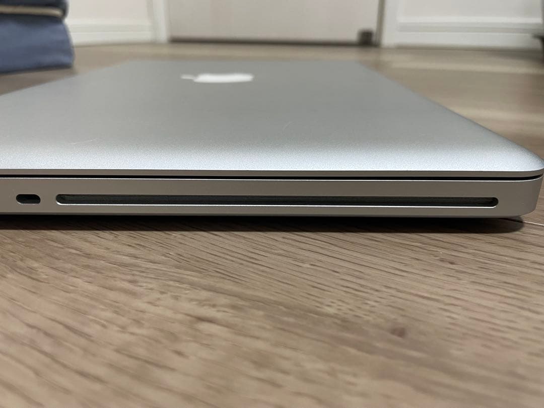 MacBook Pro (13inch, Mid 2012)｜4GB｜500GB