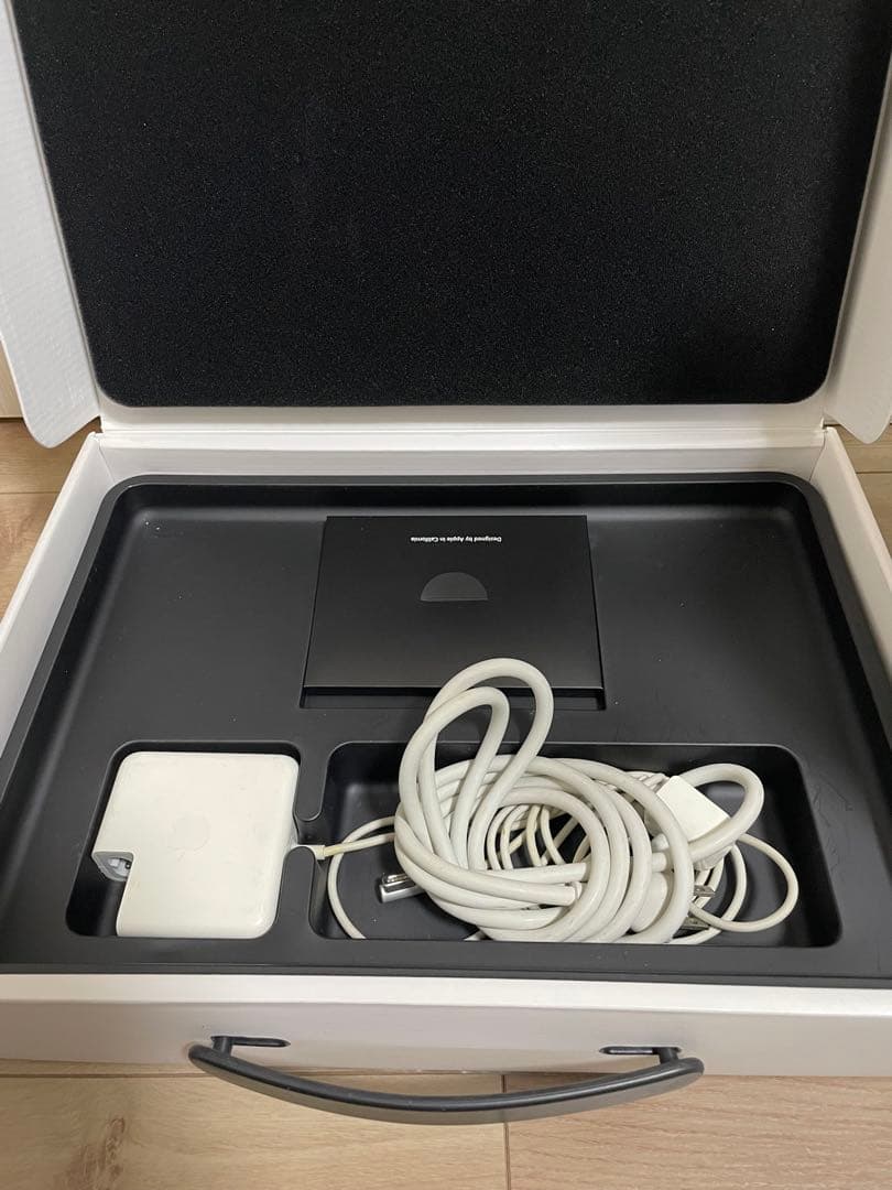 MacBook Pro (13inch, Mid 2012)｜4GB｜500GB