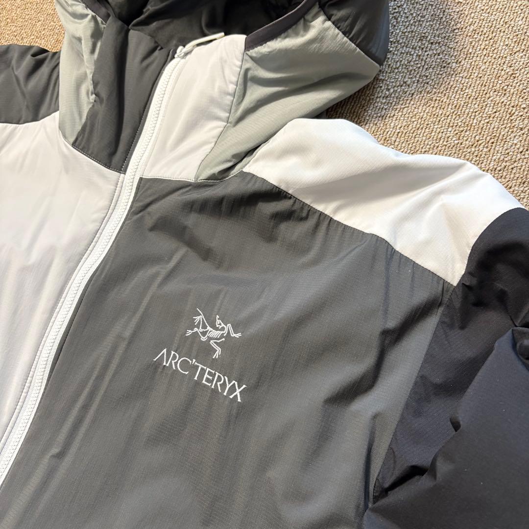 ジャケット・アウター ARC'TERYX x BEAMS Wabi-Sabi Atom Hood