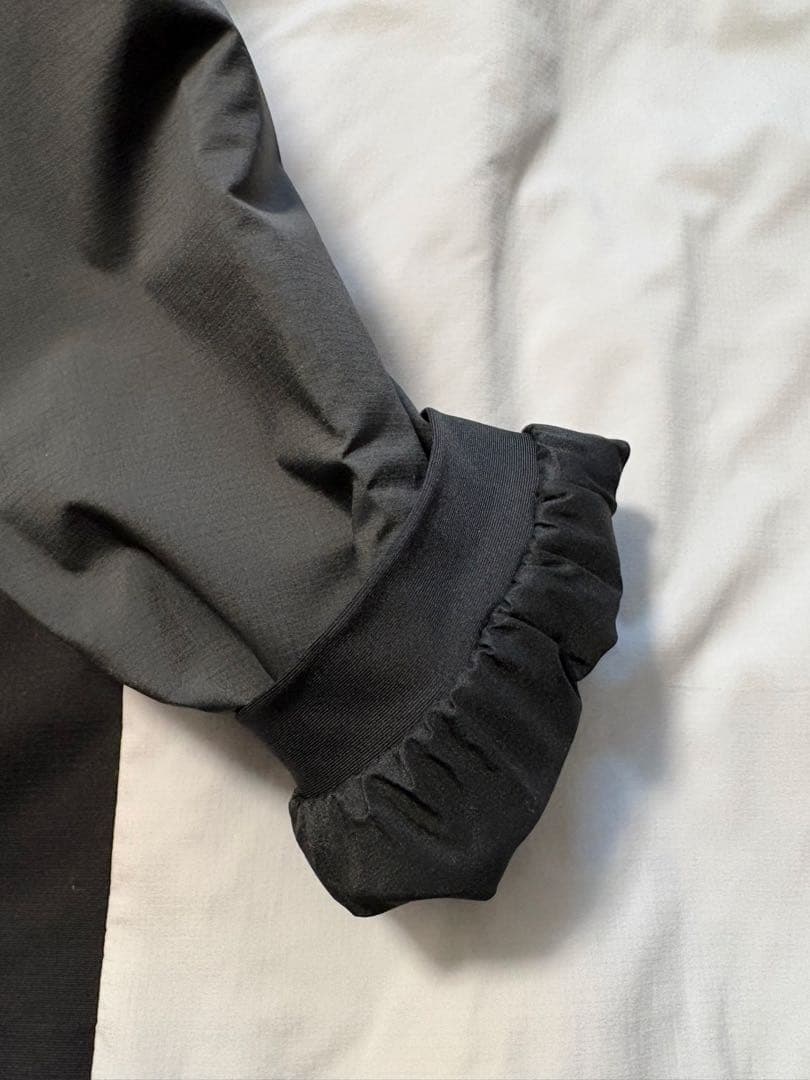 ジャケット・アウター ARC'TERYX x BEAMS Wabi-Sabi Atom Hood