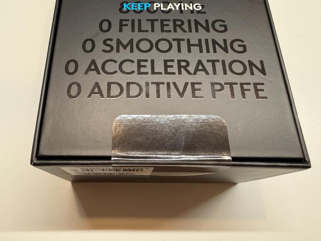 新品未開封 Logicool G PRO X SUPERLIGHT 2 ブラック