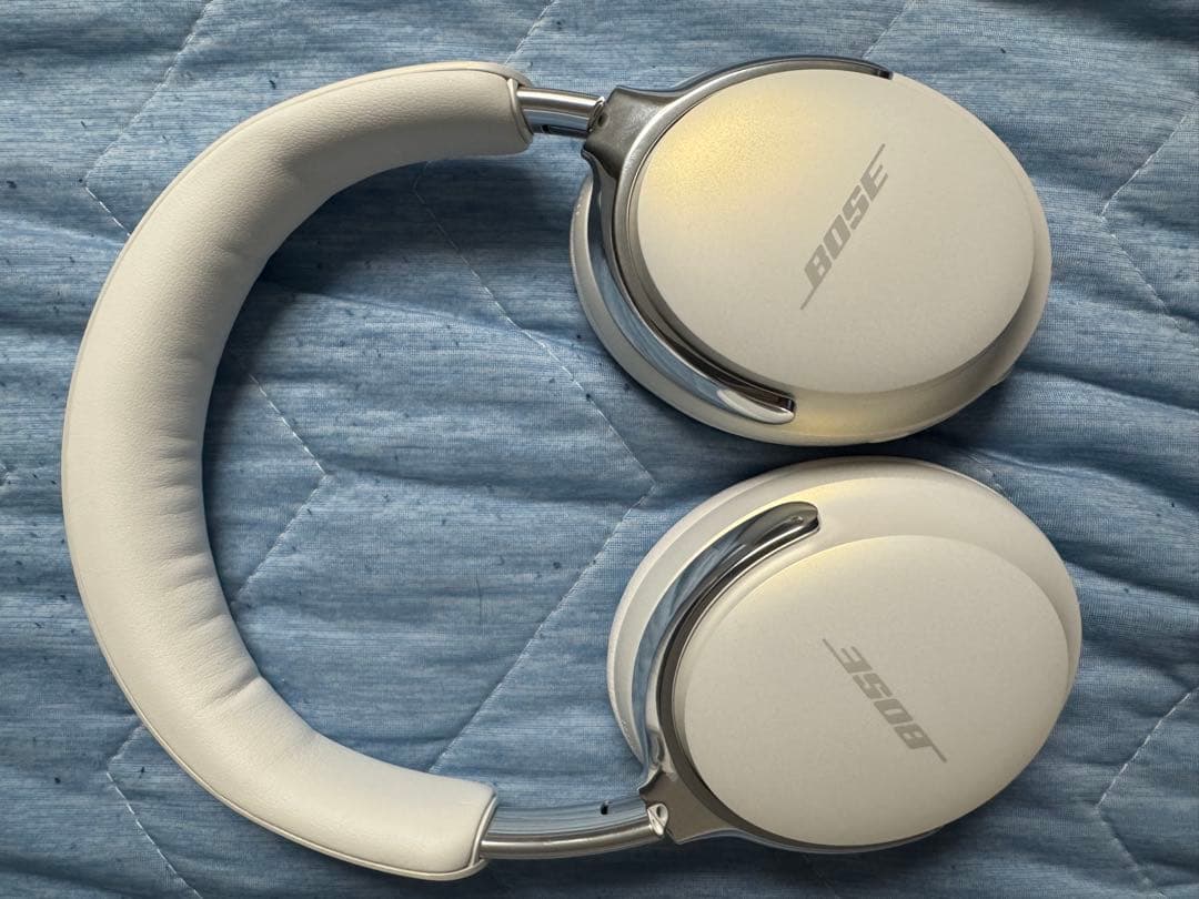 はすき【極美品 】Bose QuietComfort Ultra 6