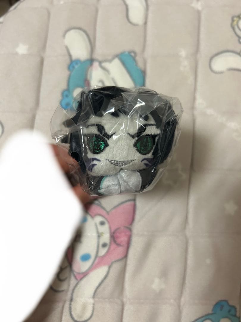 鬼滅の刃 獪岳 無限城編 アニメイト グッズ