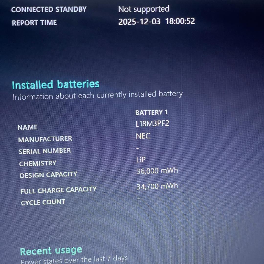 ★美品★NEC LAVIE N15 Ryzen7 ノートPC win11 SSD