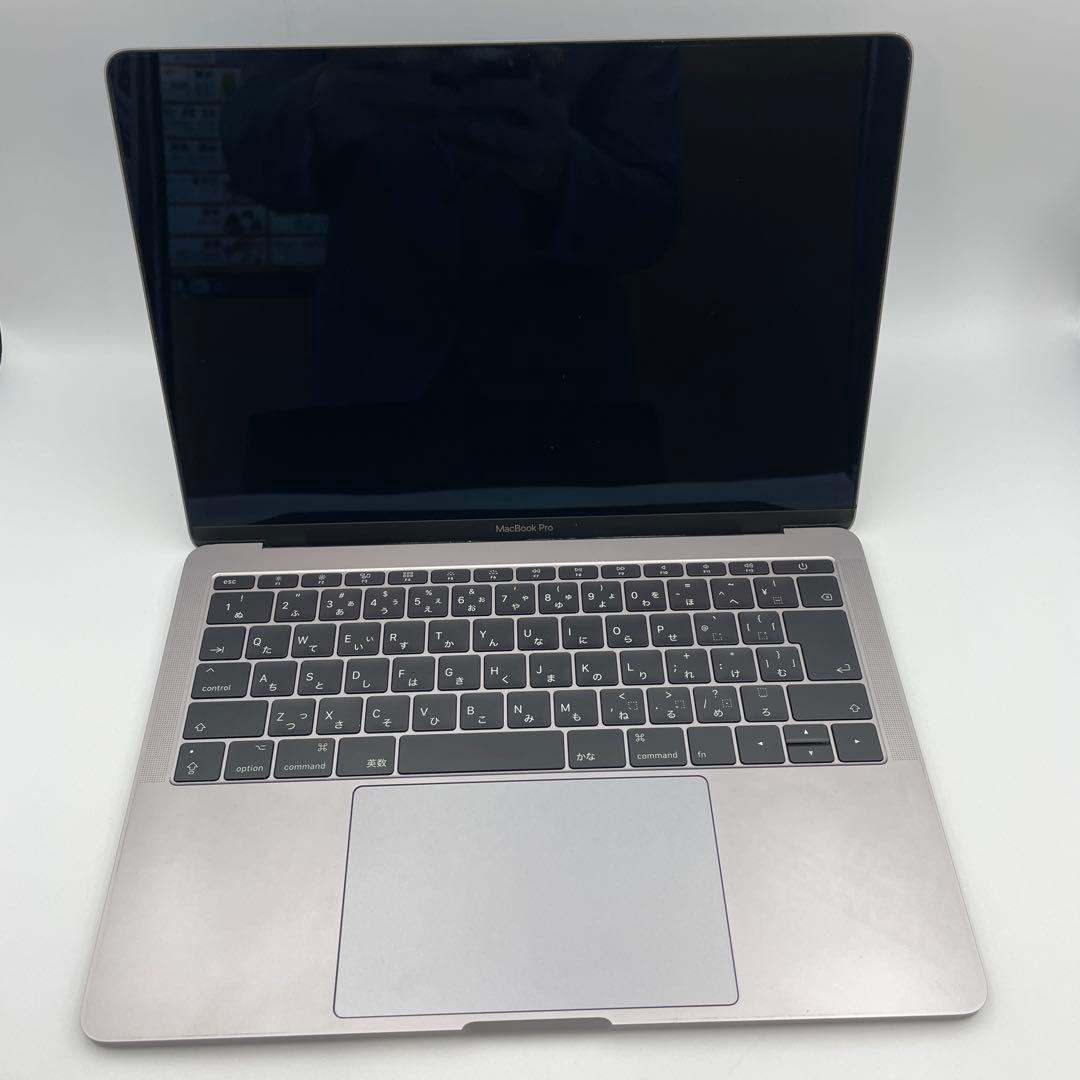 ジャンク Apple MacBook Pro A1708 ロジックボード無し