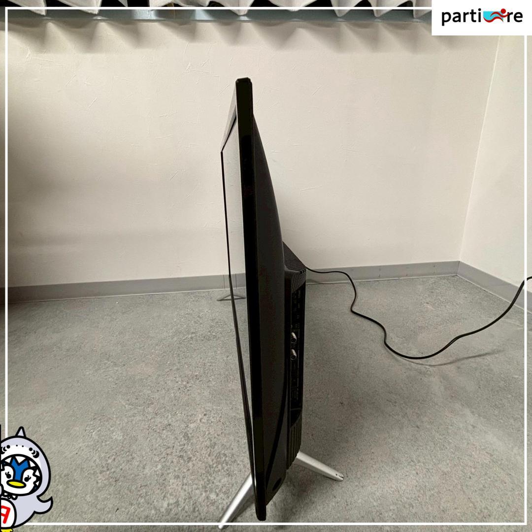 【全国発送】TCL 液晶テレビ 2022年製 ⚠️リモコンなし