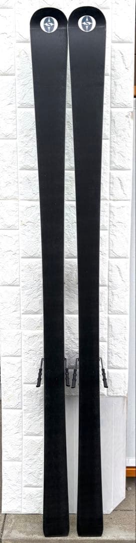 OGASAKA TCMU 2022-2023モデル172cm チューンナップ済