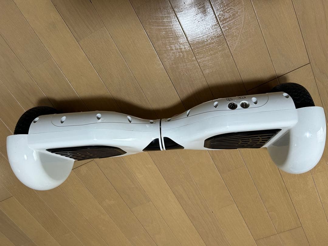 kintone セグウェイ　動作品　付属品完備