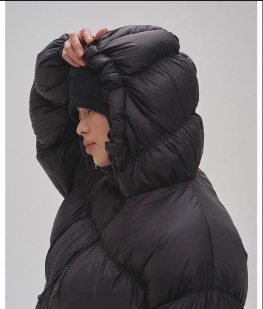 【新品】TODAYFUL Ultralight  Jacket 36