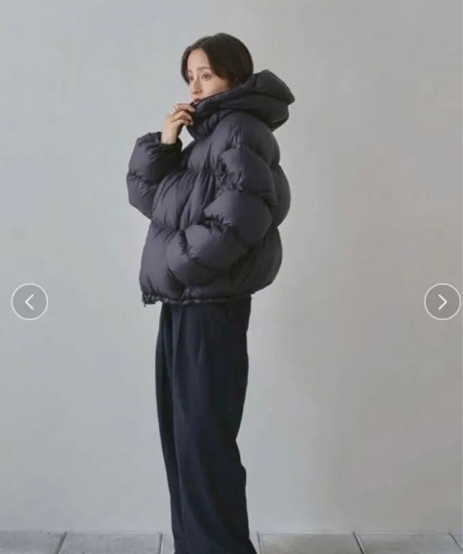 【新品】TODAYFUL Ultralight  Jacket 36