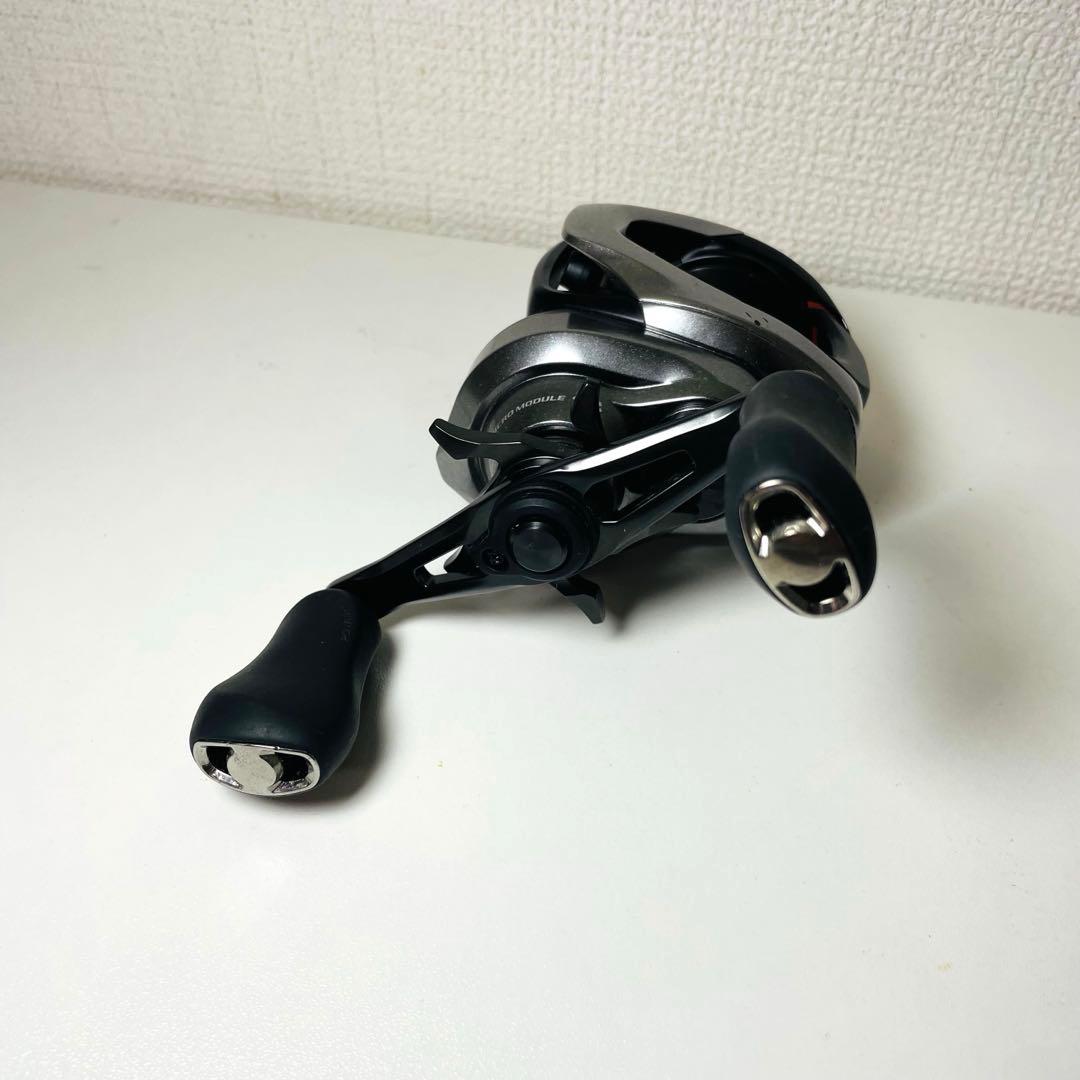 SHIMANO シマノ　21スコーピオンDC 151XG LEFT