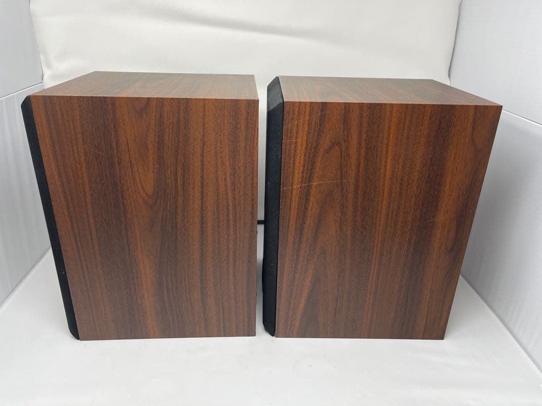 QLN Acoustic Qubic 111 スピーカー【美品・スウェーデン製】