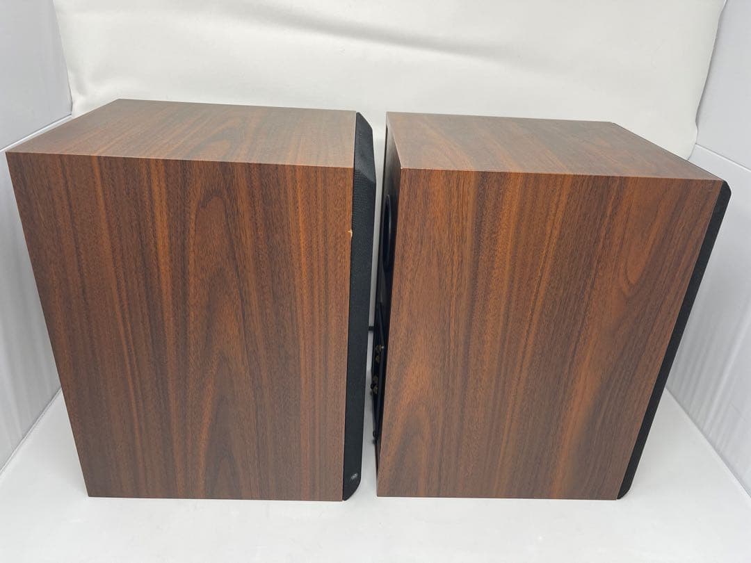 QLN Acoustic Qubic 111 スピーカー【美品・スウェーデン製】