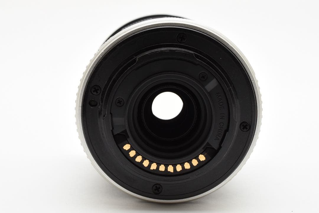 レンズ(ズーム) OLYMPUS M.ZUIKO 40-150mm 4-5.6 ED MSC