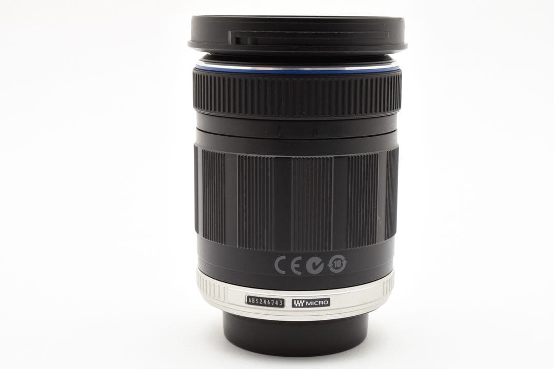 レンズ(ズーム) OLYMPUS M.ZUIKO 40-150mm 4-5.6 ED MSC