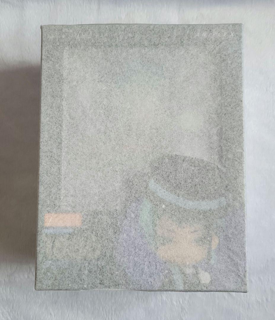 ツイステ ねんどろいど ジェイド・リーチ