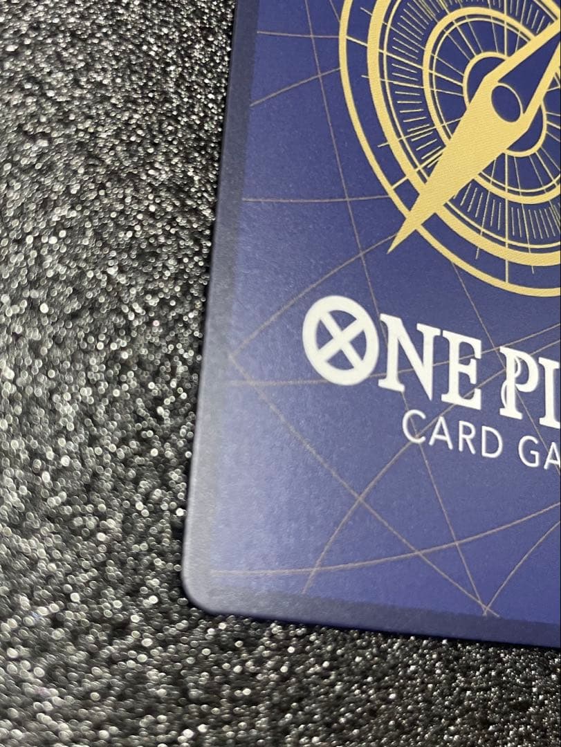 ワンピースカード　わらわこわい　パラレル　オマケ付