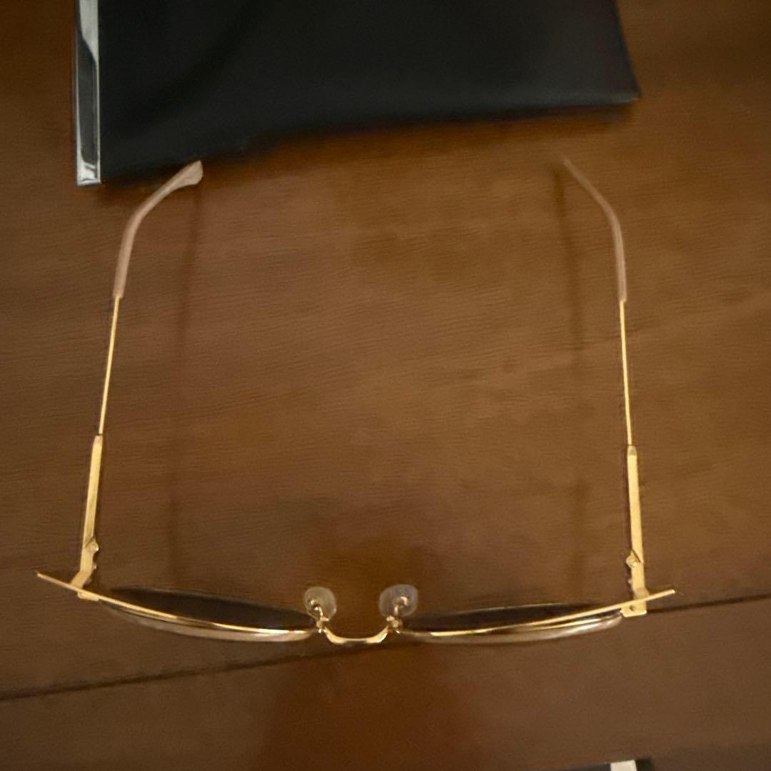 新品　FENDI サングラス