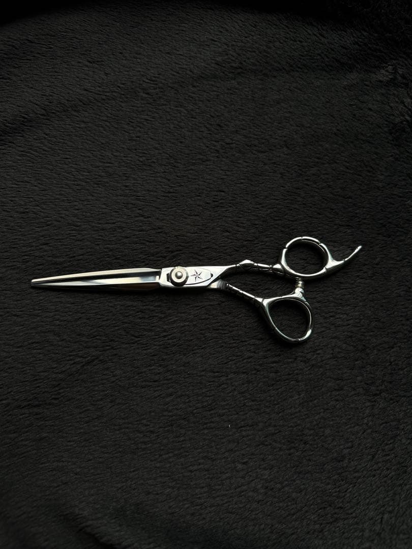 美容師 セット ミズタニ 武芸 ロイヤルマスター 光シザー トギノン トリマー