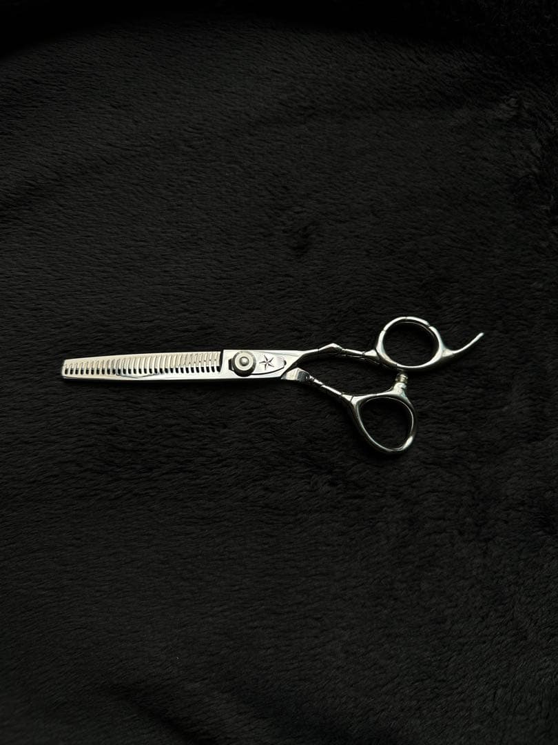 美容師 セット ミズタニ 武芸 ロイヤルマスター 光シザー トギノン トリマー