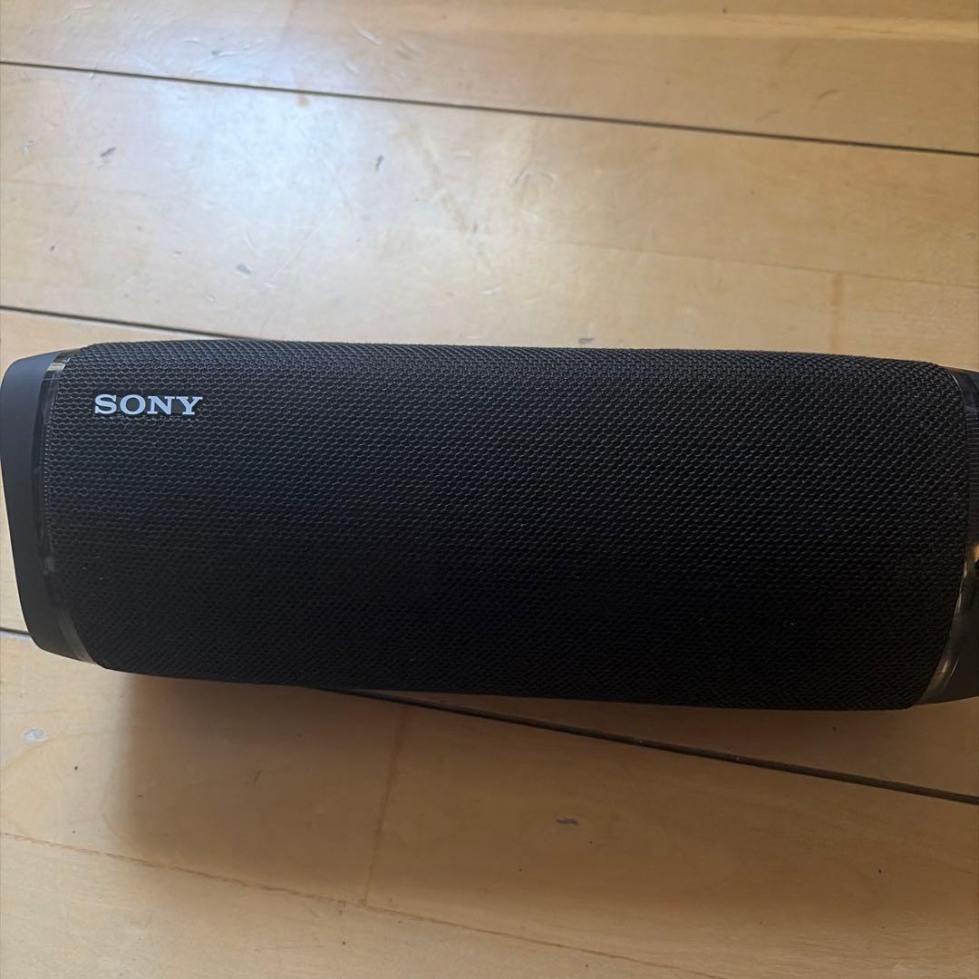 スピーカー・ウーファー SRS-xb43