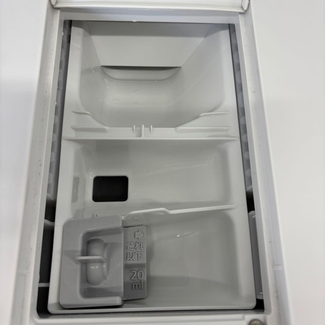 810❤️　ドラム式洗濯機　11キロ　パナソニック　23年　綺麗　安い　設置無料