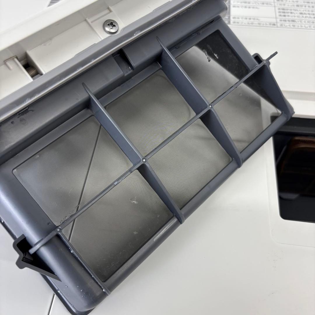 810❤️　ドラム式洗濯機　11キロ　パナソニック　23年　綺麗　安い　設置無料