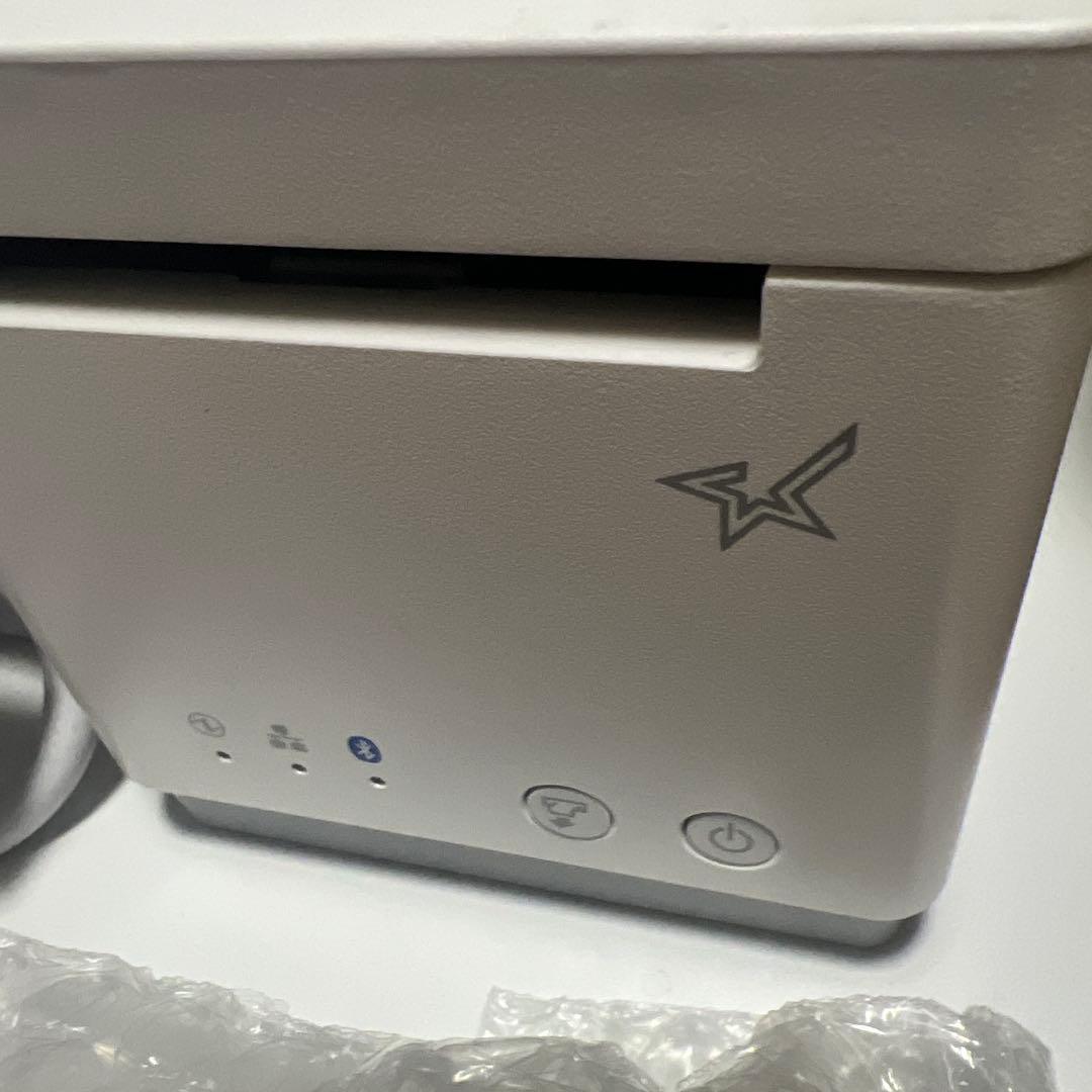 【タイムセール‼️】中古美品 Squareスタンド、クレカ決済用リーダー、ドロワー