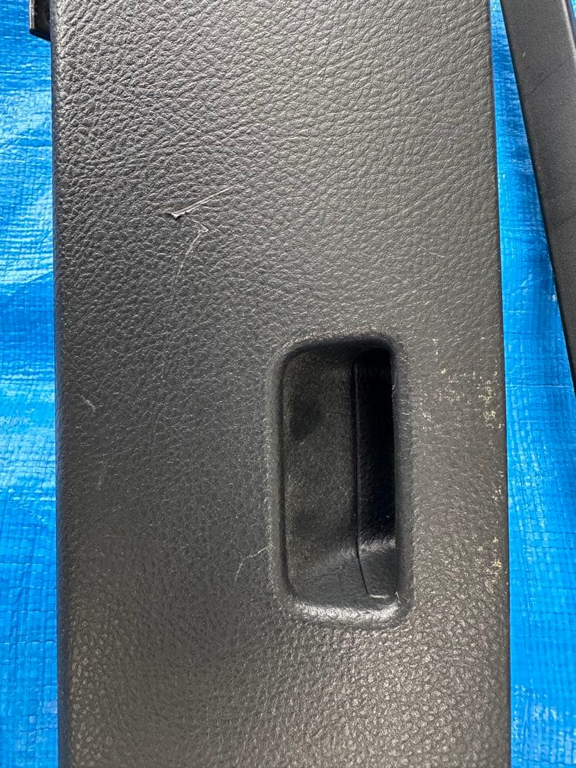 純正部品ncp 51vグローブボックス蓋