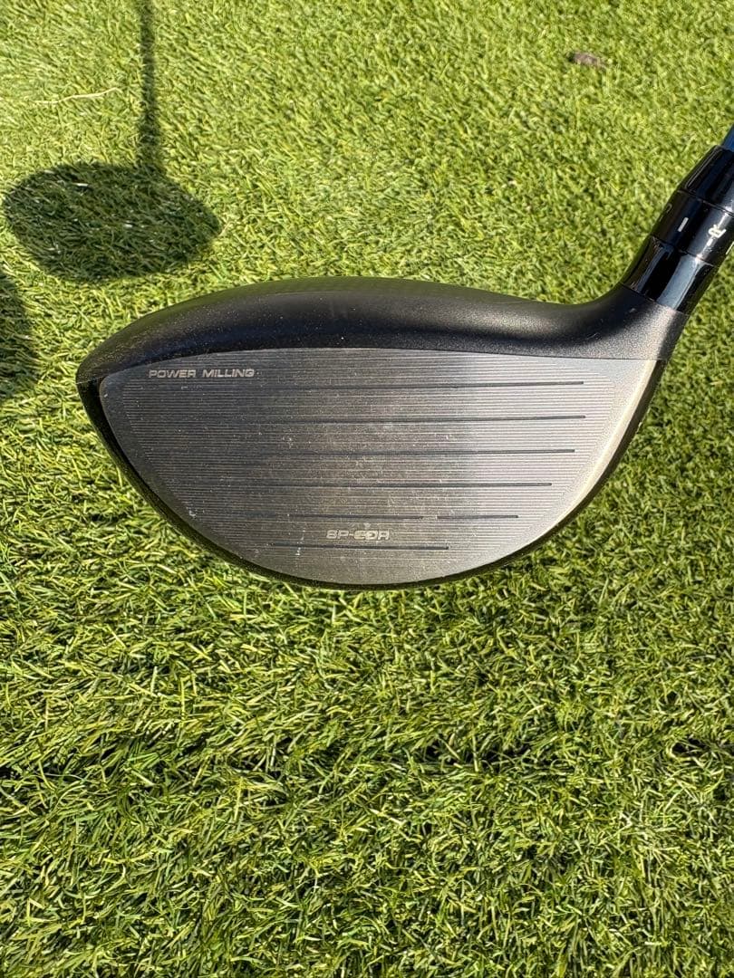 ブリヂストン B1ドライバー Speeder NX 50-S