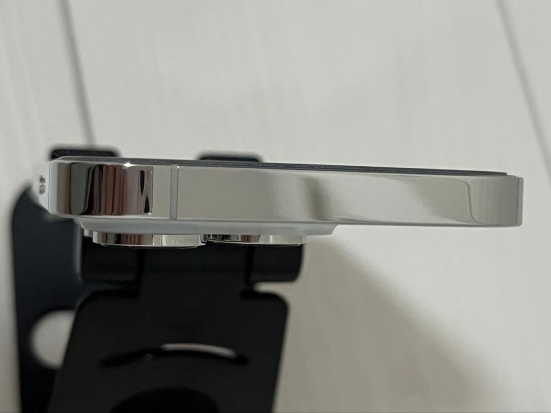 iPhone14pro 256gb 本体 SIMフリー シルバー 100%