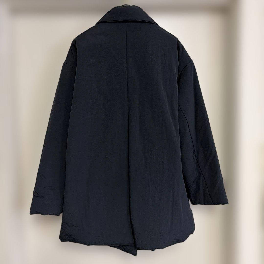 L*N様 【新品】Arpege story PADDEDテーラードコート