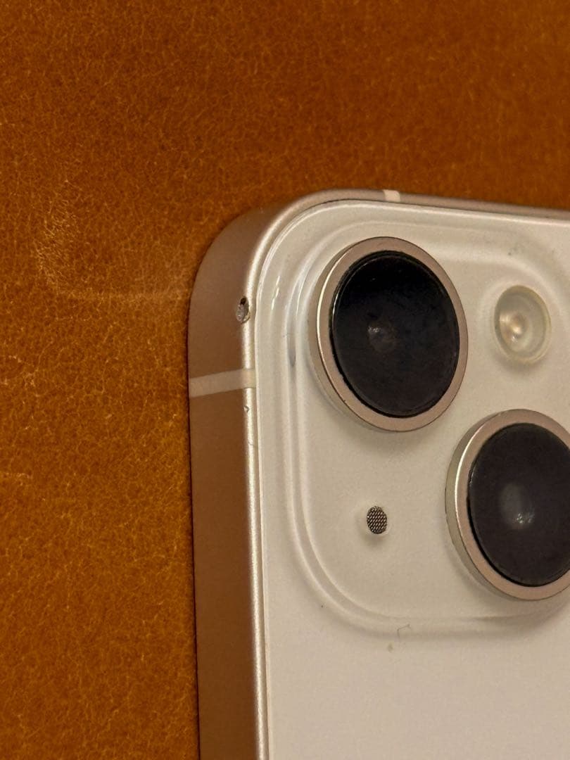 iPhone 14 256GB スターライト