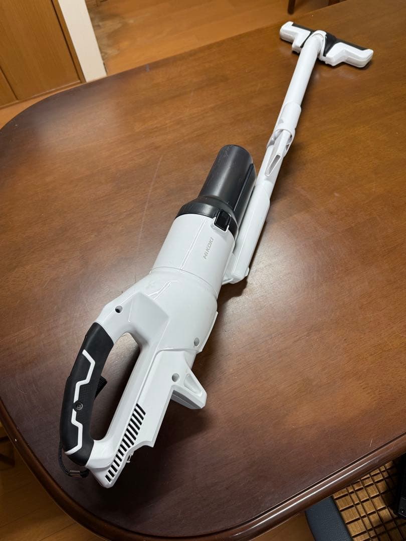 ハイコーキ 36V 掃除機　R36DB（SC）