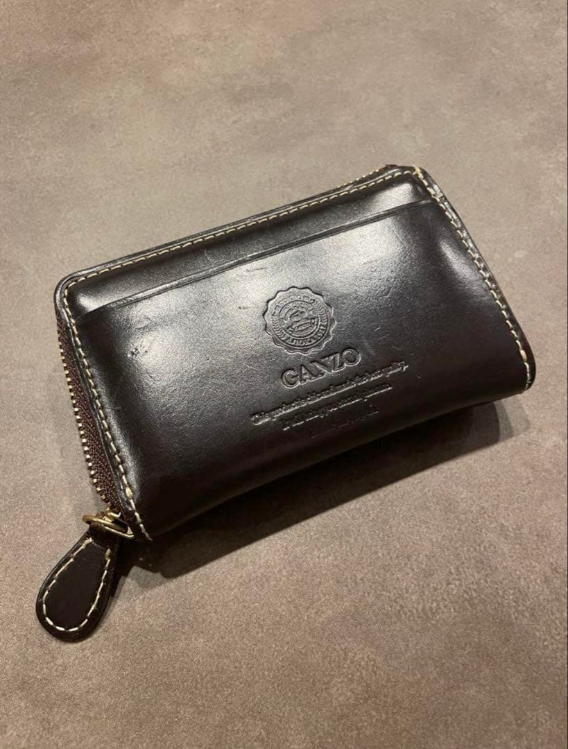 〜28日限定価格｜ GANZOケース&カードケース