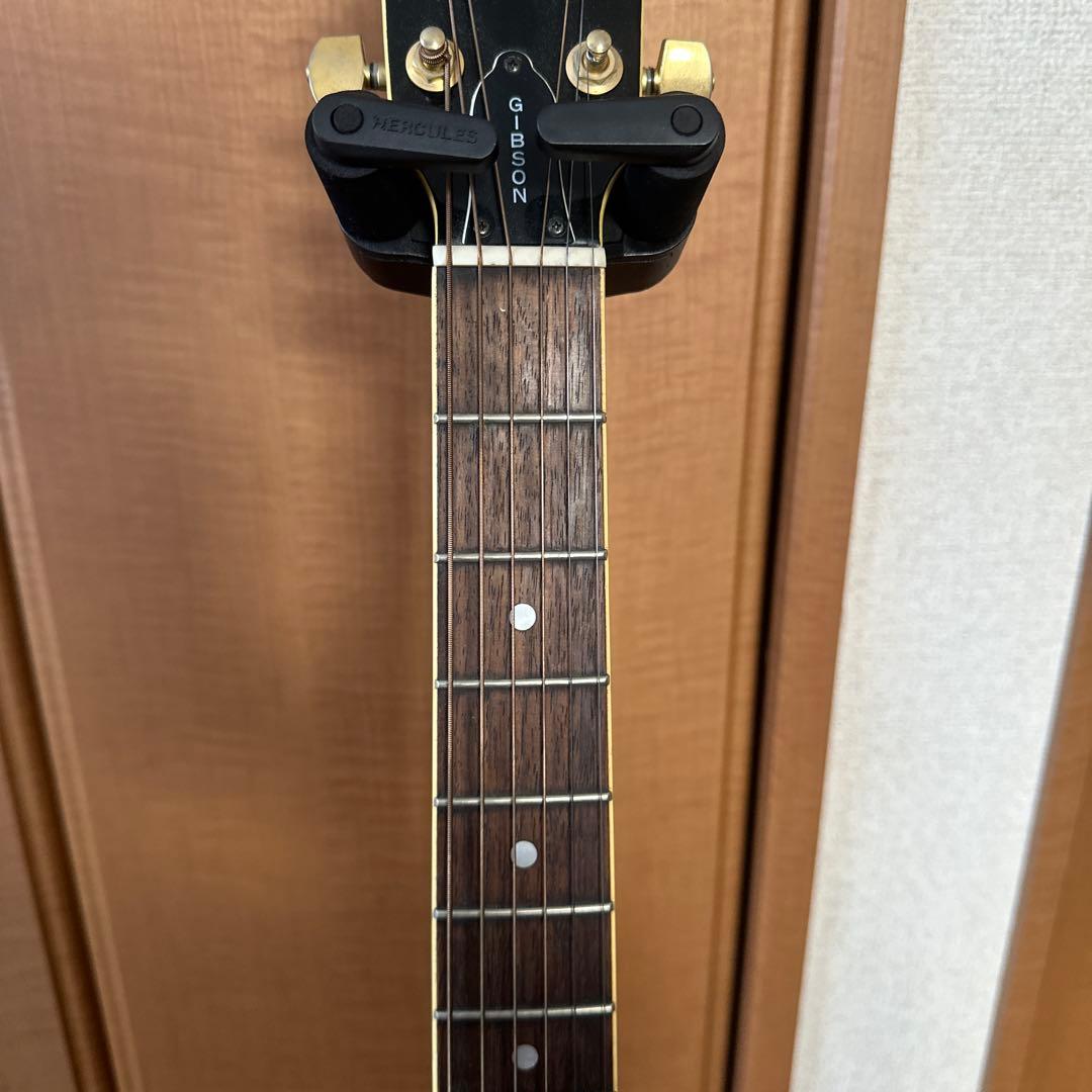 Epiphone EO-2 / B エレアコ
