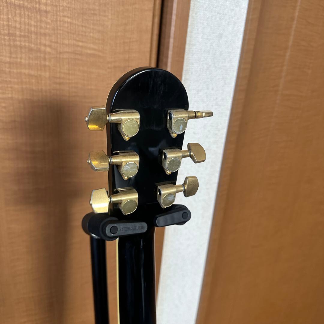 Epiphone EO-2 / B エレアコ