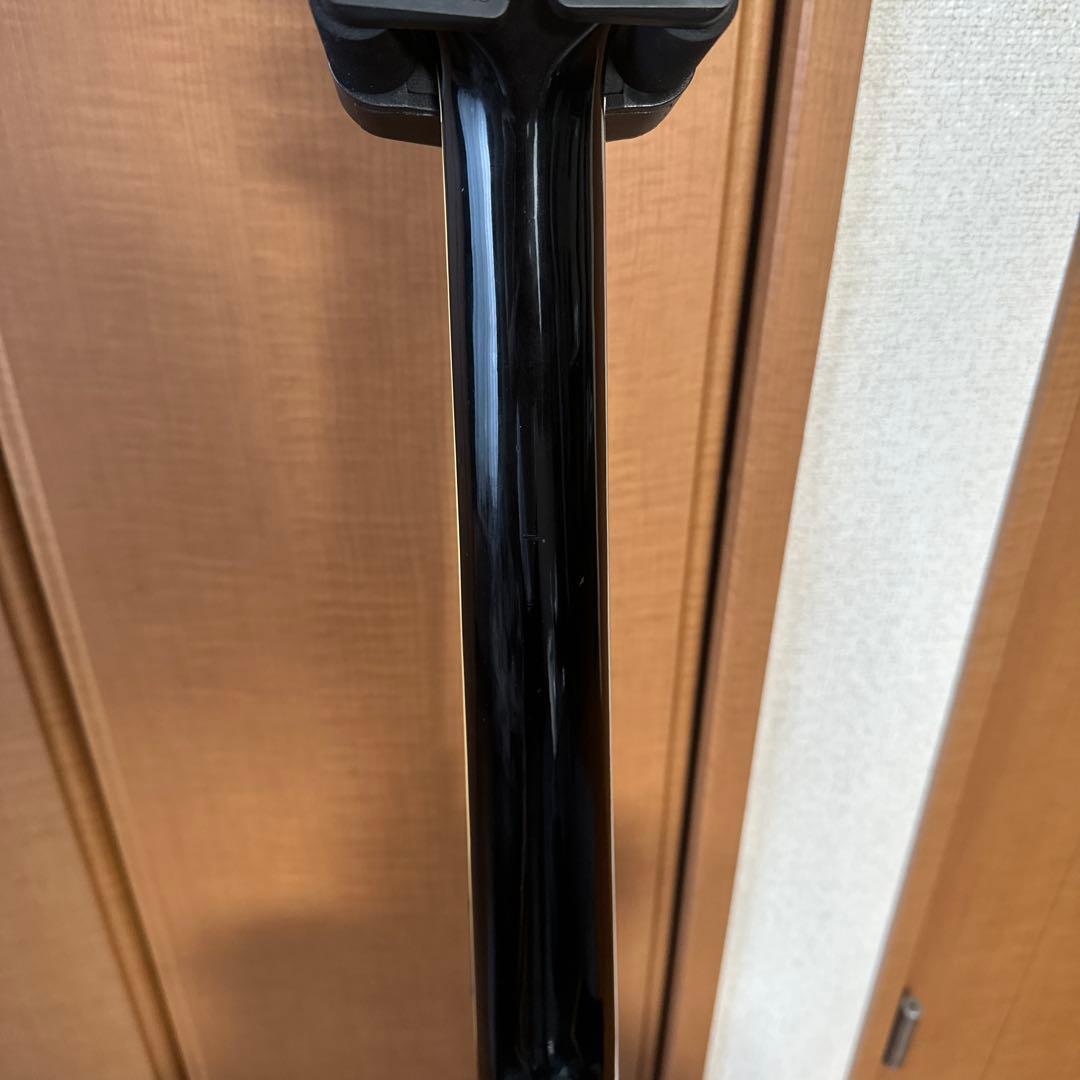 Epiphone EO-2 / B エレアコ