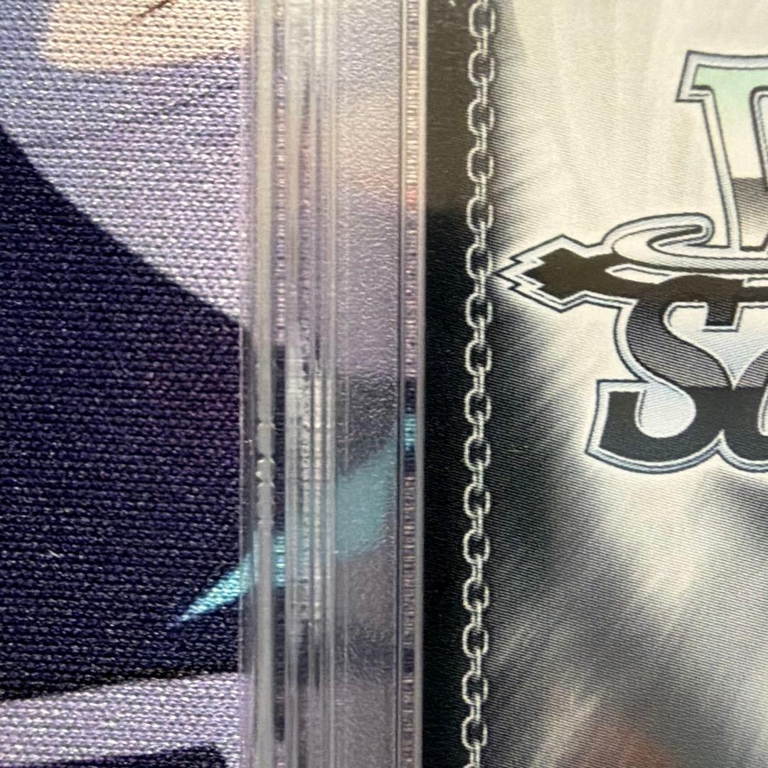 summer Pocket 夏が来りて　しろは　SEC PSA10