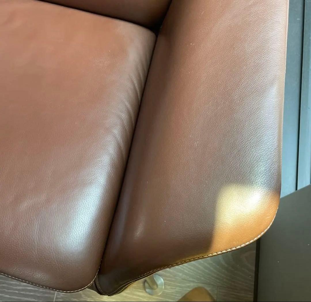 michiko　ボーコンセプト ソファー1人掛け　Boconcept