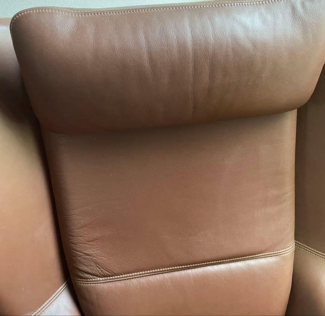 michiko　ボーコンセプト ソファー1人掛け　Boconcept